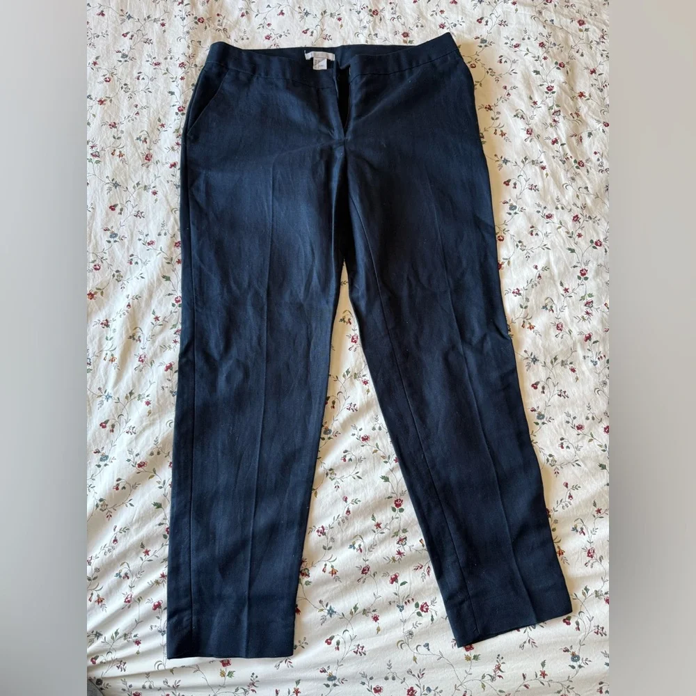 H&M chic dark